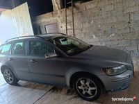 Używany Volvo V50 136 KM (100 kW) 2004 Szary Kombi
