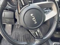 używany Kia XCeed 1.5 benzyna