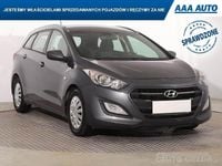 Używany Hyundai i30 110 KM (80 kW) 2017 Szary