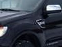 używany Ford Ranger 2.2TDCI 150KM Limited 4x4 Reduktor Skóra Klimatronik Stan BDB