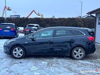 Używany Kia Ceed 2013 Czarny Hatchback