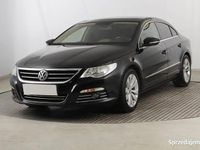 Używany VW Passat 2009 Czarny Sedan/Limuzyna