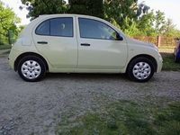 Używany Nissan Micra 2006 Hatchback