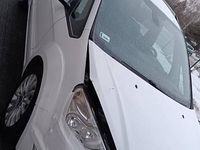 Używany Ford Galaxy 2011 Minivan