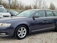 używany Audi A6 2.0 TDI
