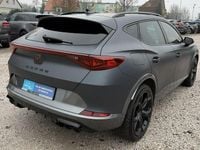 Używany Cupra Formentor VZ3 310 KM (228 kW) 2021 Szary SUV