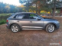 Używany Audi Q5 2018 SUV