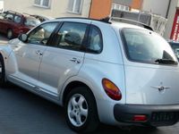 Używany Chrysler PT Cruiser 141 KM (103 kW) 2000 Srebrny Sedan/Limuzyna