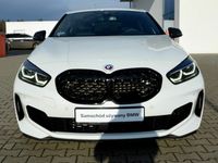 używany BMW M135 i xDrive