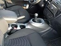 Używany Nissan Juke 94 KM (69 kW) 2016 Biały SUV