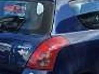 używany Suzuki Swift 1.5 Benzyna 102 KM, Automat, Klimatyzacja, Grzane Fotele, Alu…