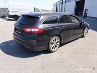 Używany Ford Mondeo 2017
