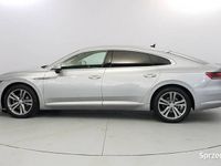 używany VW Arteon 2dm 190KM 2020r. 66 000km