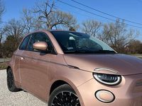 Używany Fiat 500e La Prima 2021