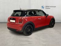 używany Mini Cooper SE 