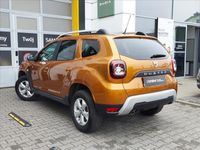 używany Dacia Duster DUSTER1.3 TCe FAP Comfort