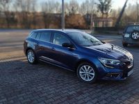 Używany Renault Mégane IV 2018