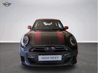 Używany Mini John Cooper Works 231 KM (169 kW) 2024 Legend grey metalizowany Hatchback