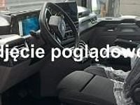 Nowe Ford Transit Custom 170 KM (125 kW) 2025 Szary Minivan