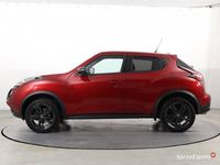 używany Nissan Juke 1.6 i