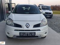 używany Renault Koleos 2dm 150KM 2010r. 216 000km