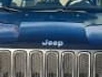 używany Jeep Renegade I