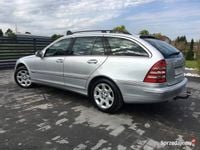 Używany Mercedes A200 2006