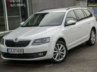 używany Skoda Octavia Xenon / Kamera / Ledy / Navi / DSG / FV23% / Gwarancja na ROK !!!