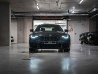 używany BMW M2 3dm 460KM 2023r. 5km