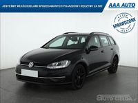 Używany VW Golf VII 2019 Czarny