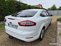 używany Ford Mondeo mk4