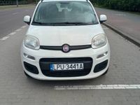 używany Fiat Panda Twin Air 2013 Rok