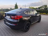 Używany BMW X4 2015 SUV