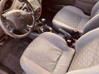 Używany Ford Focus 2000