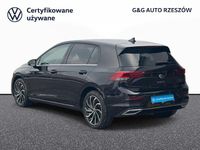 używany VW Golf VIII Golf 1.5 StyleGT096 TSIM6F