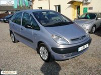 używany Citroën Xsara Picasso 2dm 90KM 2003r. 207 000km