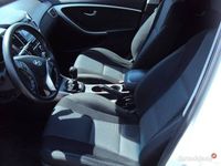 Używany Hyundai i30 90 KM (66 kW) 2016