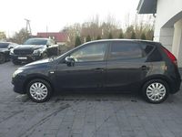używany Hyundai i30 1.4dm 109KM 2009r. 172 000km