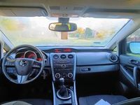 używany Mazda CX-7 2.2 MZR-CD High-Line