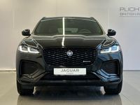 używany Jaguar F-Pace R-Dynamic Black 250PS Auto