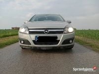Używany Opel Astra 2006