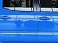 używany Toyota Tacoma II