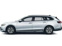 używany VW Passat 2dm 122KM 2025r. 3km