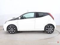 używany Toyota Aygo 1.0 VVT-i