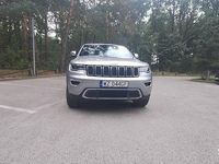 używany Jeep Grand Cherokee 3.6 bezyna/gaz