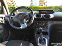 używany Citroën C3 Picasso 