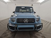 używany Mercedes G63 AMG AMG 4dm 577KM 2023r. 15 540km