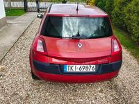 używany Renault Mégane II 