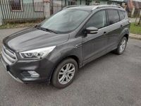 używany Ford Kuga 