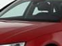 Używany Audi A4 150 KM (110 kW) 2016 Czerwony Sedan/Limuzyna